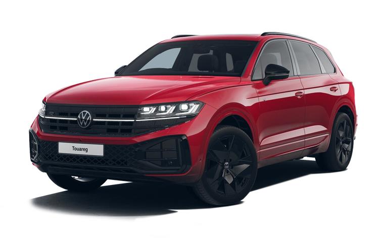 3467627 3.0 V6 TSI eHybrid 4Motion R 5dr Tip Auto