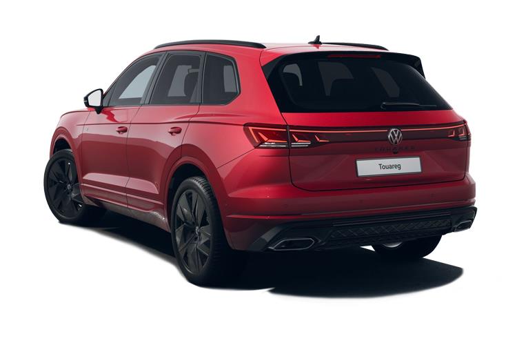3467627 3.0 V6 TSI eHybrid 4Motion R 5dr Tip Auto