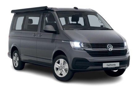Volkswagen California Estate 1.5 TSI eHybrid Beach Camper 5dr 4MOTION DSG