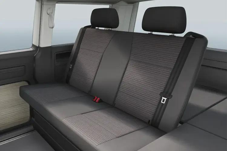 3456661 1.5 TSI eHybrid Beach Camper 5dr 4MOTION DSG