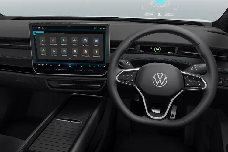 3436892 210kW Match Pro Plus 77kWh 5dr Auto