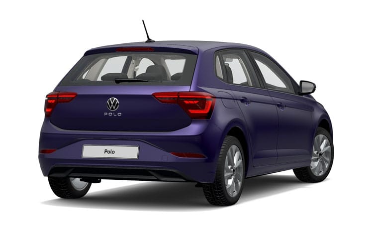 3438772 1.0 TSI Style 5dr
