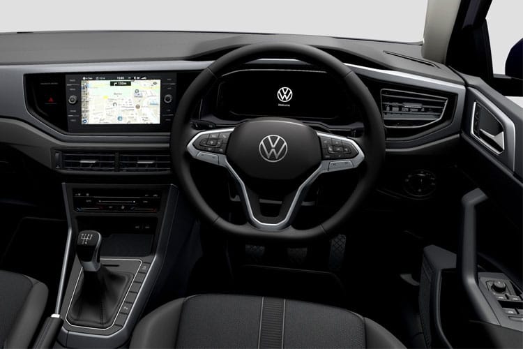 3438772 1.0 TSI Style 5dr