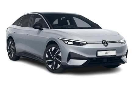 Volkswagen Id.7 Hatchback 210kW Match Pro Plus 77kWh 5dr Auto [Int+ Pack]