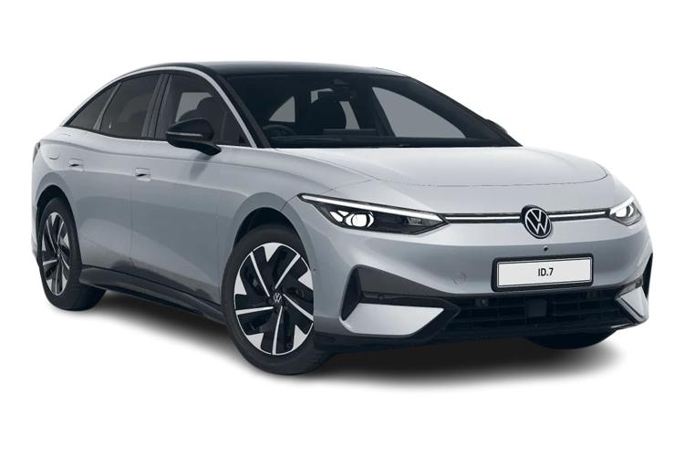3418371 250kW 4MOTION GTX 86kWh 5dr Auto