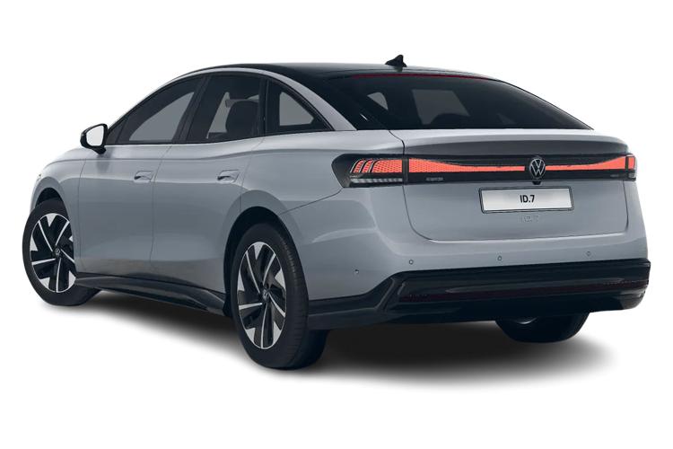 3442803 250kW 4MOTION GTX Plus 86kWh 5dr Auto