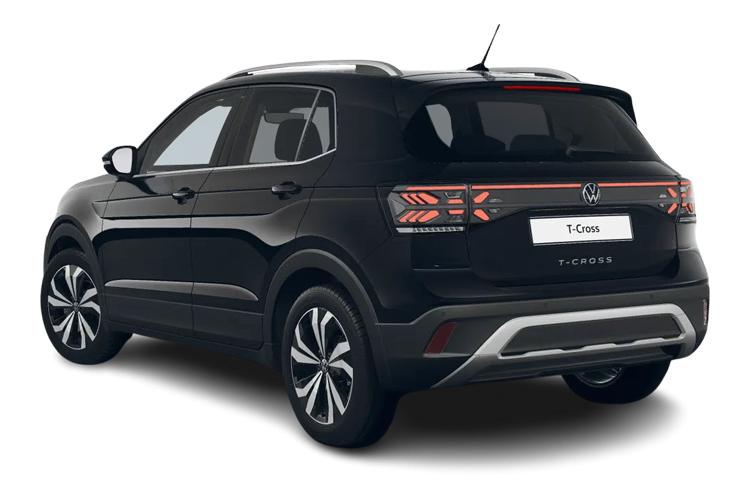 3472759 1.0 TSI Black Edition 5dr