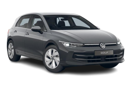 Volkswagen Golf Diesel Hatchback 2.0 TDI 150 Black Edition 5dr DSG
