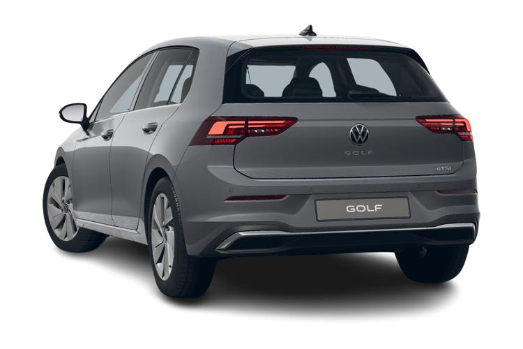 3442849 2.0 TSI 300 GTI Clubsport 5dr DSG
