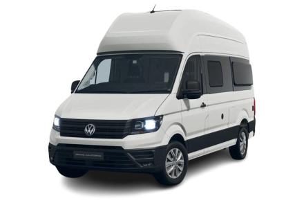 Volkswagen GRAND CALIFORNIA 2.0 TDI 600 5dr Tip Auto [3.5T]