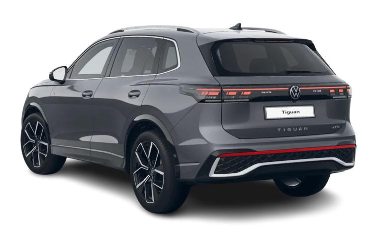 3409507 1.5 TSI eHybrid R-Line 5dr DSG