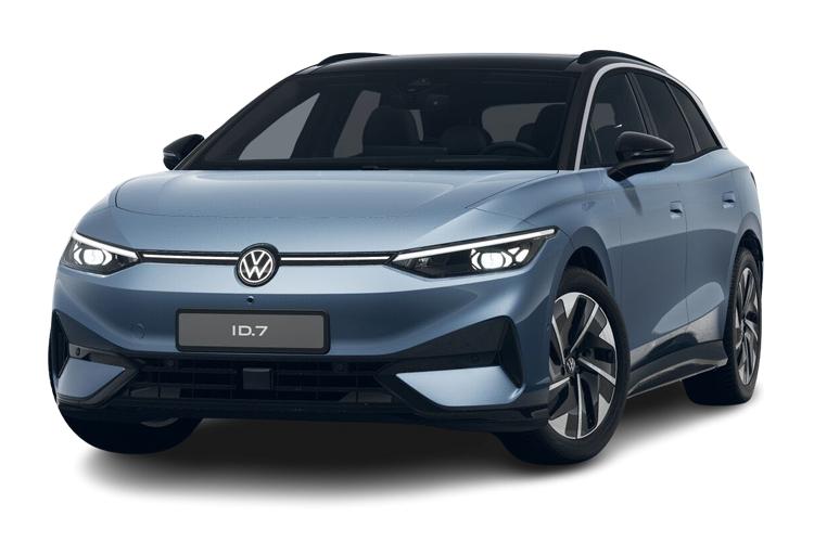 3418373 250kW 4MOTION GTX 86kWh 5dr Auto [Exterior+ Pan]