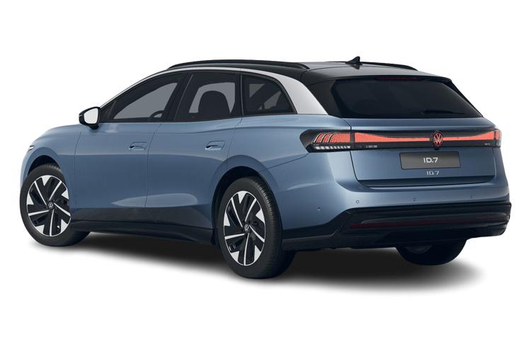3418373 250kW 4MOTION GTX 86kWh 5dr Auto [Exterior+ Pan]