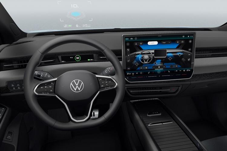 3418373 250kW 4MOTION GTX 86kWh 5dr Auto [Exterior+ Pan]