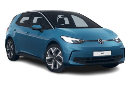 Volkswagen ID.3 240kW GTX Fire/Ice 79kWh 5dr Auto