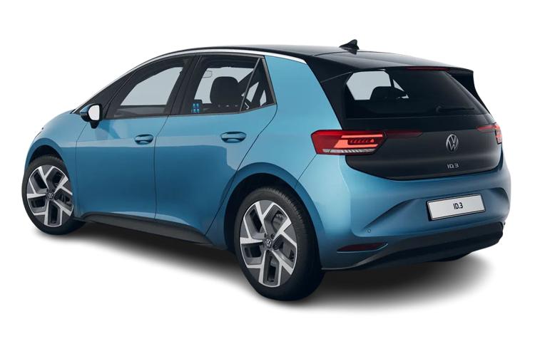 3463636 240kW GTX Fire/Ice 79kWh 5dr Auto