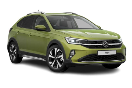 Volkswagen TAIGO 1.0 TSI Match 5dr
