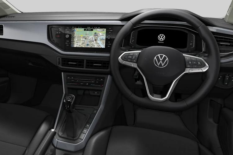 3442678 1.0 TSI Match 5dr