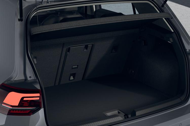 3442848 2.0 TSI 265 GTI 5dr DSG