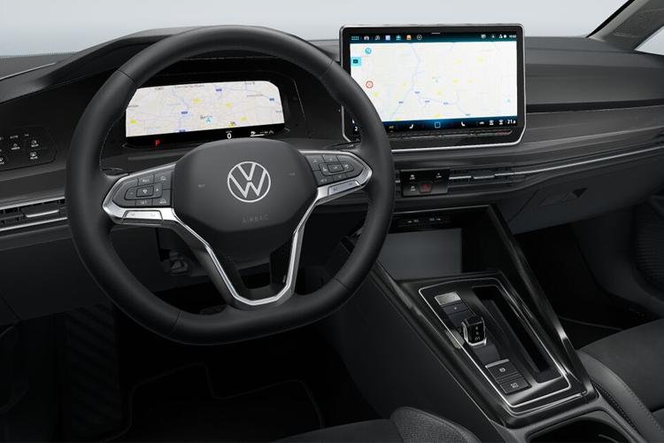 3442847 1.5 TSI 204 Style eHybrid 5dr DSG