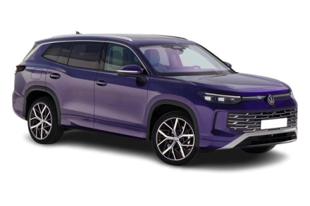Volkswagen Tayron Estate Special Edition 1.5 TSI eHybrid R-Line Edition 5dr DSG6
