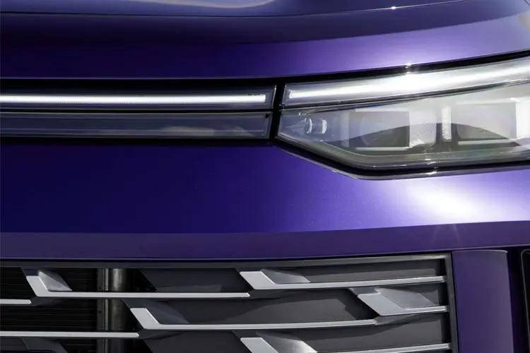 3442876 1.5 TSI eHybrid Elegance 5dr DSG6