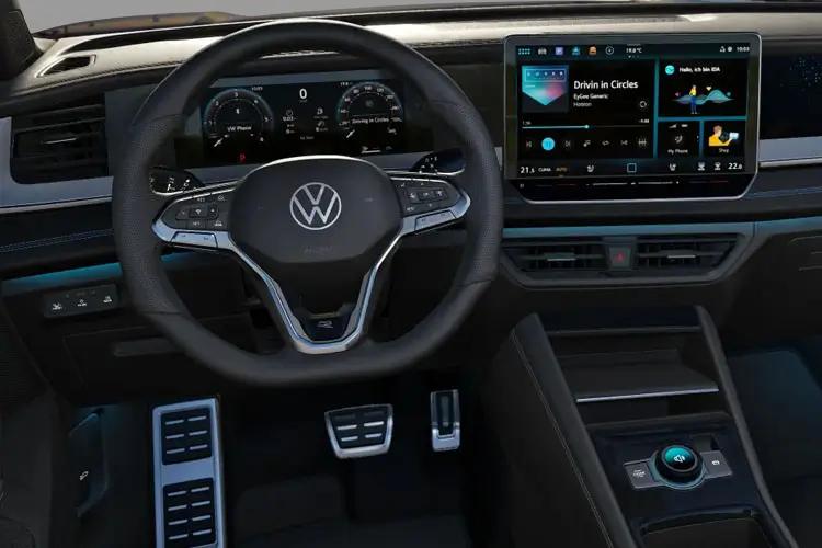 3436903 2.0 TDI Elegance 5dr DSG7 [7 Seat]