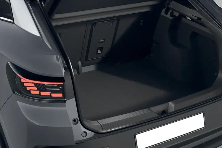 3463645 210kW Essential Pro 77kWh 5dr Auto