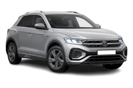 Volkswagen T-roc Hatchback 1.5 eTSI 150 R-Line 5dr DSG