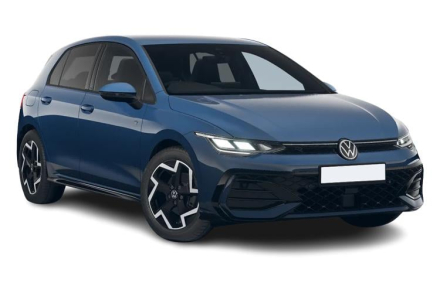 Volkswagen Golf Hatchback Special Edition 2.0 TSI 325 GTI Edition 50 5dr DSG