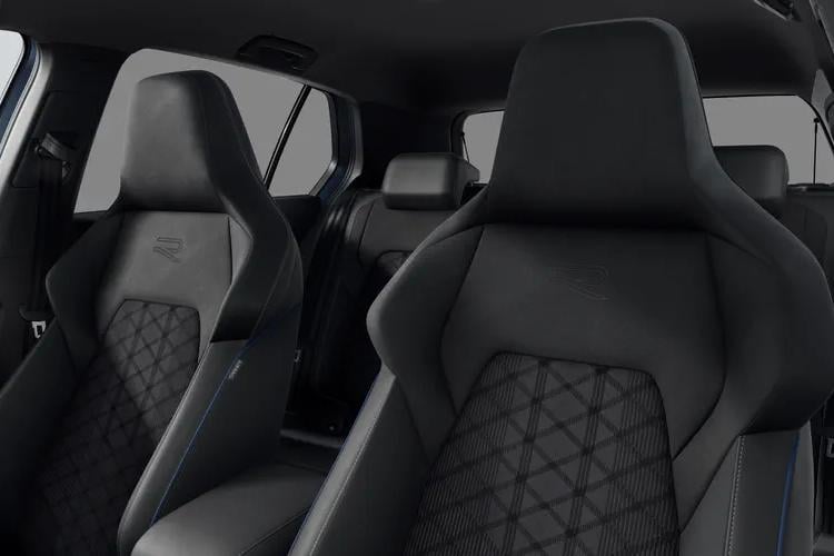 3472711 2.0 TSI 325 GTI Edition 50 5dr DSG