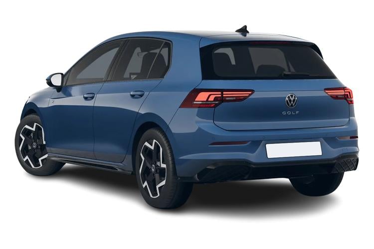 3472711 2.0 TSI 325 GTI Edition 50 5dr DSG