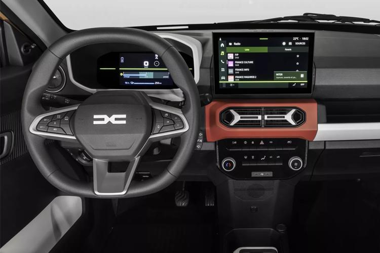 3424712 48kW Cargo Extreme 27kWh Van Auto