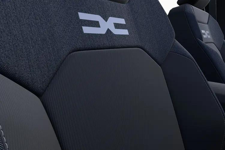 3460263 1.2 Cargo mild hybrid 130 4X4