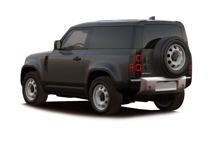3448152 3.0 D250 Hard Top X-Dynamic HSE Auto