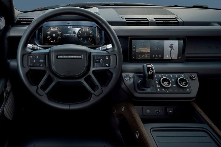 3470393 3.0 D250 Hard Top X-Dynamic SE Auto [Ext Pack]