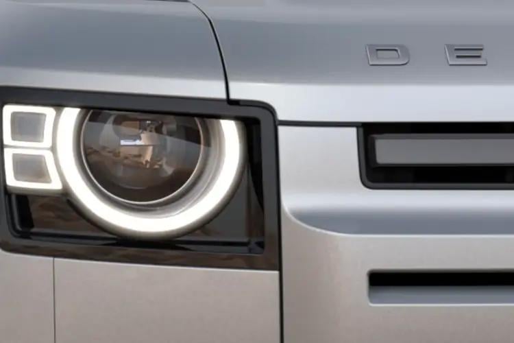 3449307 3.0 D350 Hard Top X-Dynamic HSE Auto