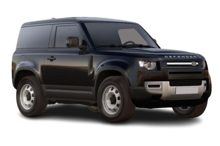 Land Rover DEFENDER 3.0 D250 Hard Top X-Dynamic SE Auto