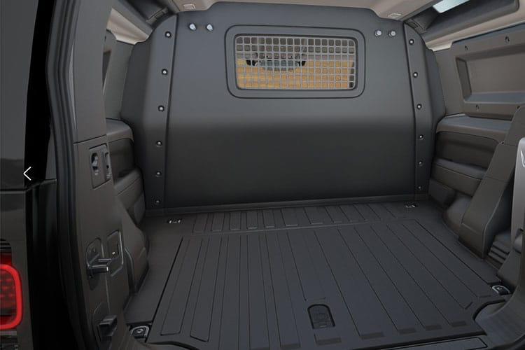 3439128 3.0 D350 Hard Top X Auto