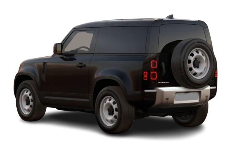 3457764 3.0 D250 Hard Top X-Dynamic HSE Auto