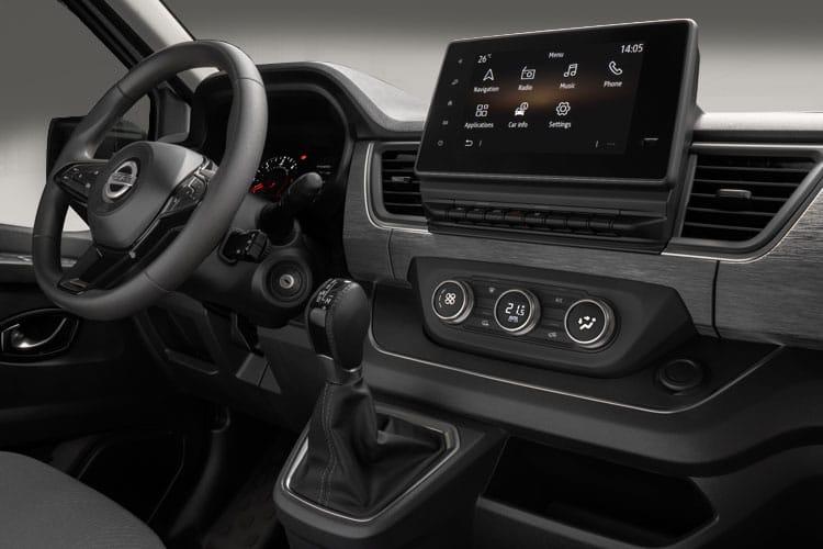 3432067 2.0 dCi 150ps H1 Tekna+ Van Auto