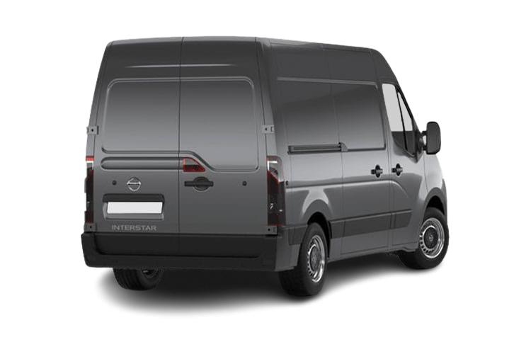 3469375 2.3 dci 135ps H2 Tekna+ Van