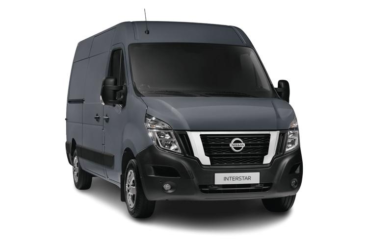3438873 2.3 dci 150ps H2 Acenta Van