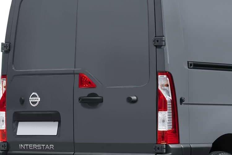 3438873 2.3 dci 150ps H2 Acenta Van