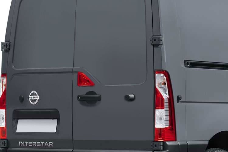 3438874 2.3 dci 150ps H2 Tekna+ Van Auto