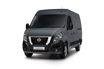 Nissan INTERSTAR 2.3 dci 145ps H3 Tekna Van [TRW]