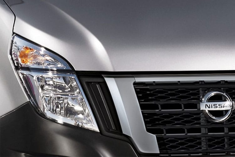 3457962 2.3 dci 145ps H1 Tekna Platform Cab