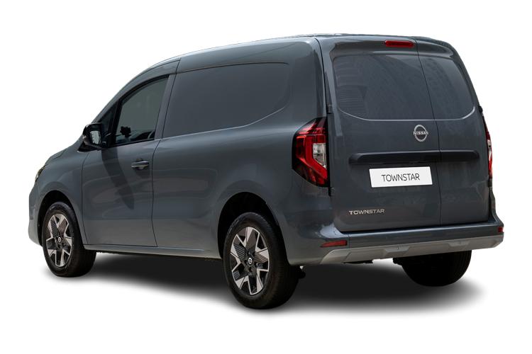 3429515 90kW Tekna Van Auto 45kWh