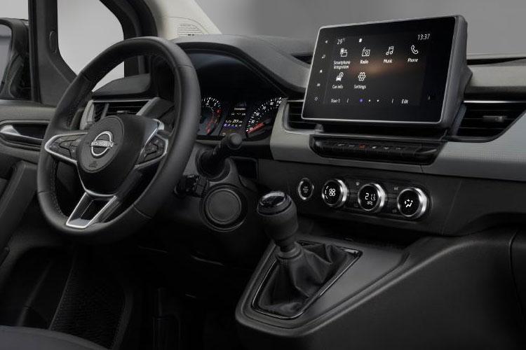 3429515 90kW Tekna Van Auto 45kWh