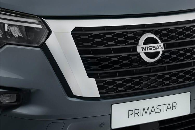 3454133 2.0 dCi 110ps H1 Acenta Van